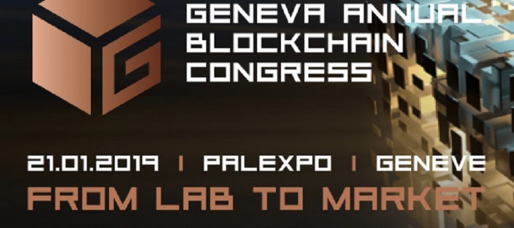 Geneva Annual Blockchain Congress