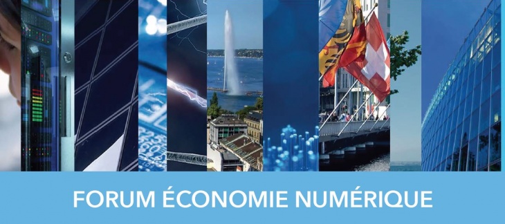 forum économie numérique