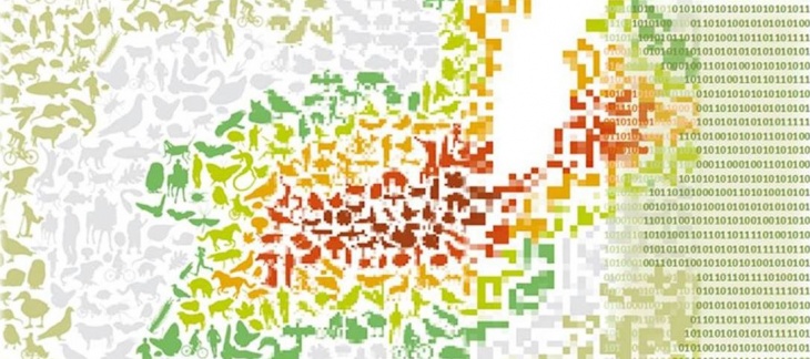Biodiversité numérique et territoire