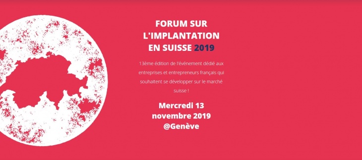 Forum sur l'implantation en Suisse