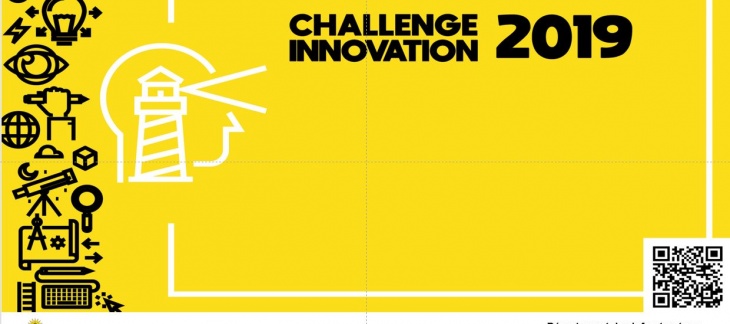 Challenge innovation OCSIN 2019