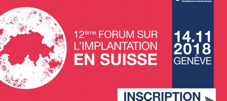 Forum sur l'Implantation en Suisse