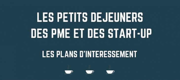 Petit déjeuner des PME et des start-up