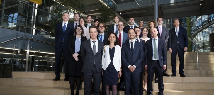 La Cour des comptes La Cour des comptes
