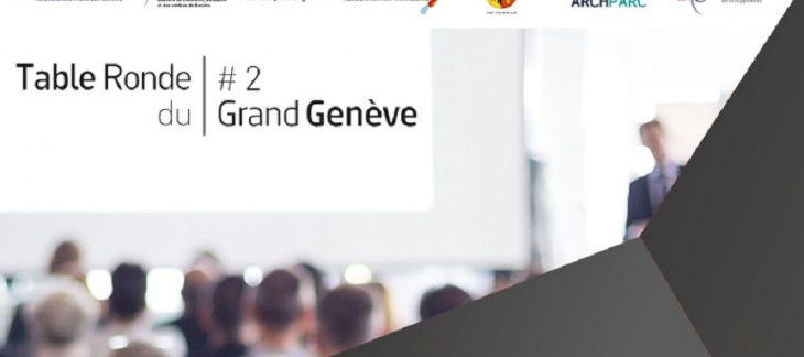 Table ronde du Grand Genève 