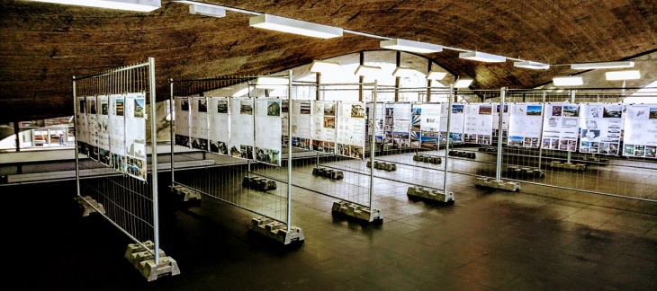 Cérémonie de remise DRA IIII Cérémonie de remise DRA IIII