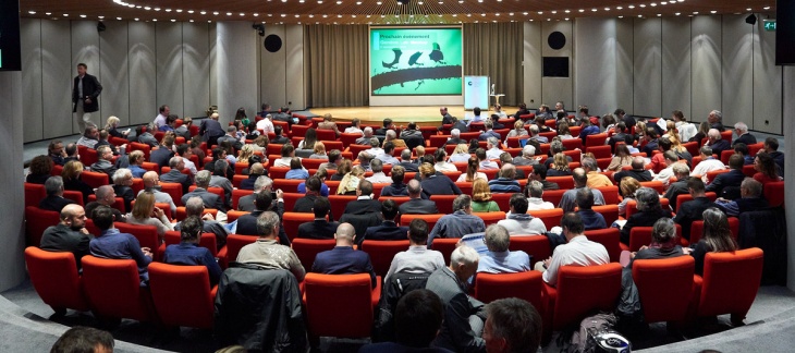 Journée de rencontre à la FER Genève