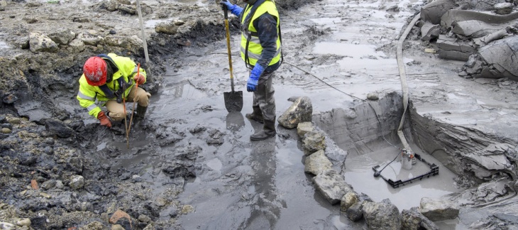 Archéologie genevoise