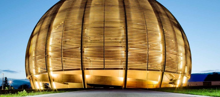 Globe de science et innovation Globe de science et innovation