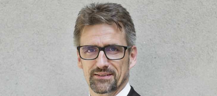 Départ de M. Olivier Andres, directeur général de l'office cantonal de l'énergie