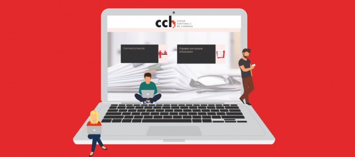 Un nouveau site web pour la CCGC Un nouveau site web pour la CCGC