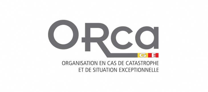 COVID-19: Les HUG accueillent deux patients de l’hôpital de Mulhouse COVID-19: Les HUG accueillent deux patients de l’hôpital de Mulhouse