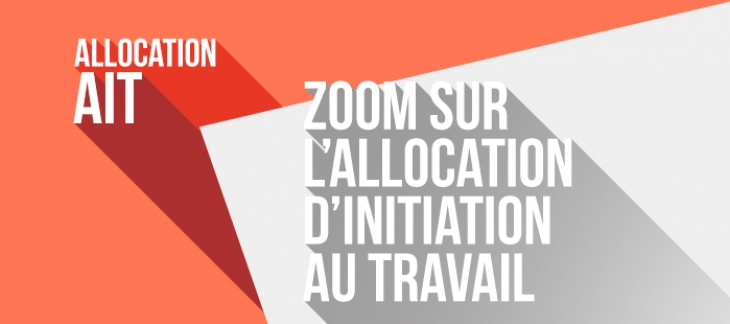 Utilisez l'AIT pour vous réinsérer ! Utilisez l'AIT pour vous réinsérer !