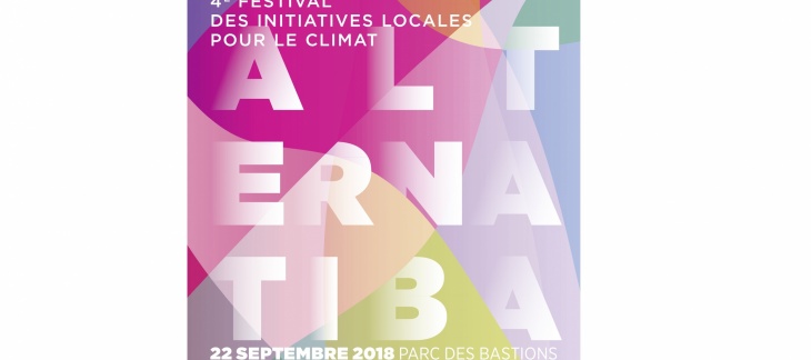 Festival Alternatiba Léman 2018