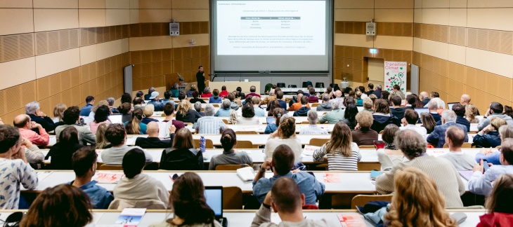 Conférence inaugurale Alternatiba 2019