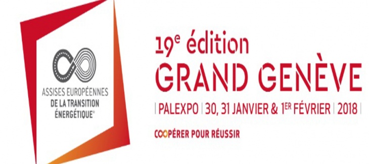 Rendez-vous au carrefour des métiers de la Transition Energétique ! Rendez-vous au carrefour des métiers de la Transition Energétique !