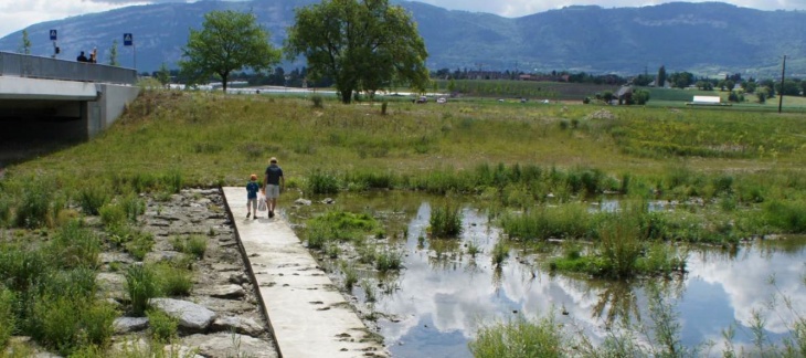 Atelier 2 "Gestion de l'eau"