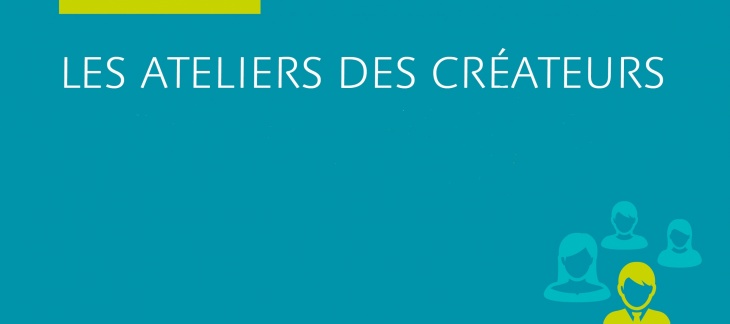 Les Ateliers des créateurs