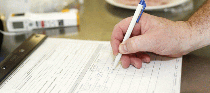 Cafés-restaurants : un nouveau dossier type d’autocontrôle mis à disposition par le SCAV Cafés-restaurants : un nouveau dossier type d’autocontrôle mis à disposition par le SCAV