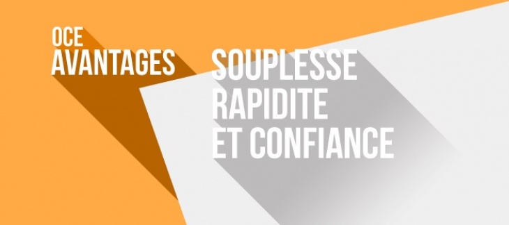 Pourquoi recruter à l'OCE ?