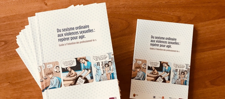 brochure