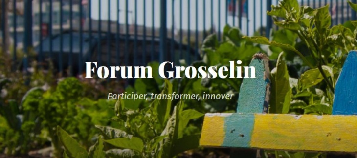 Forum Grosselin