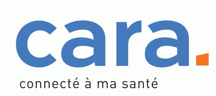 CARA prépare le futur de la santé numérique en Suisse occidentale CARA prépare le futur de la santé numérique en Suisse occidentale