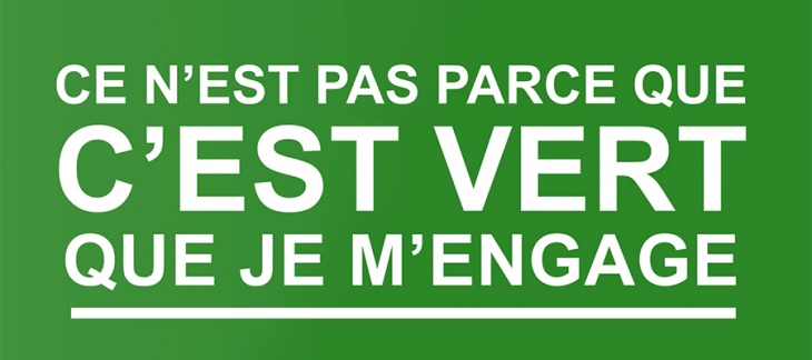  Carrefour saturé : "je ne m'engage pas !"