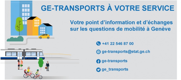 GE-TRANSPORTS à votre service