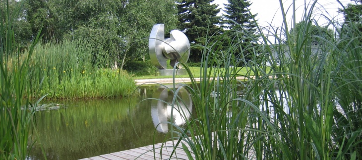 Centre de Formation Professionnelle Nature et Environnement