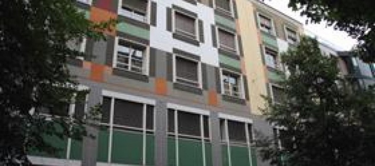 Ecole professionnelle romande de cuisiniers en diététique