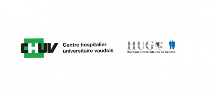 Une plateforme logistique commune pour les deux hôpitaux universitaires de Vaud (CHUV) et Genève (HUG) Une plateforme logistique commune pour les deux hôpitaux universitaires de Vaud (CHUV) et Genève (HUG)