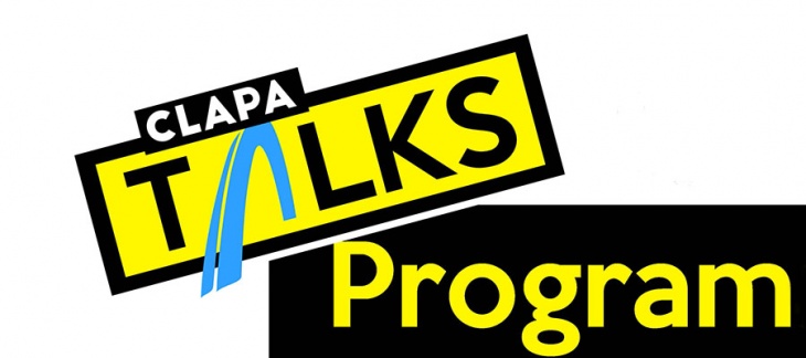 Logo des Clapatalks