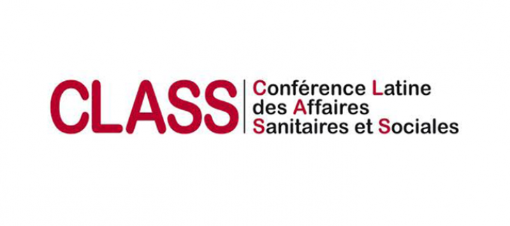 Conférence latine des affaires sanitaires et sociales