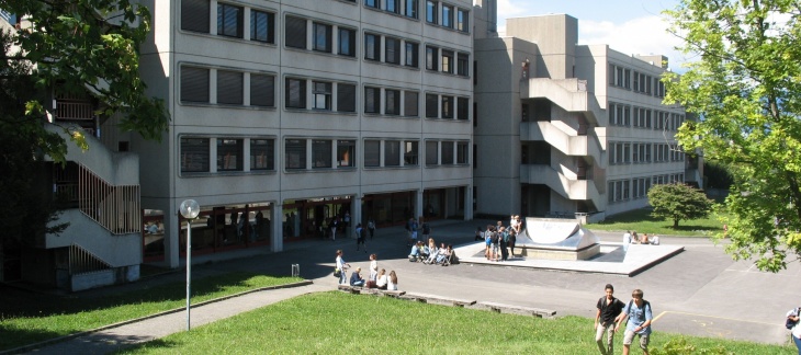 Collège et Ecole de culture générale Madame de Staël