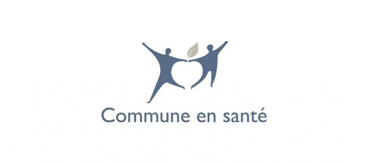 Label commune en santé Label commune en santé