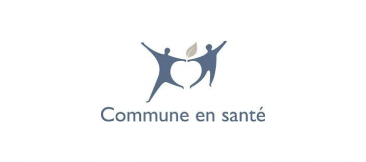 Label commune en santé