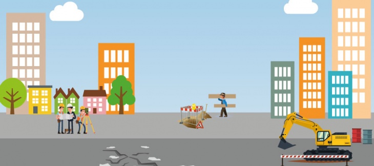 Construire et entretenir Construire et entretenir