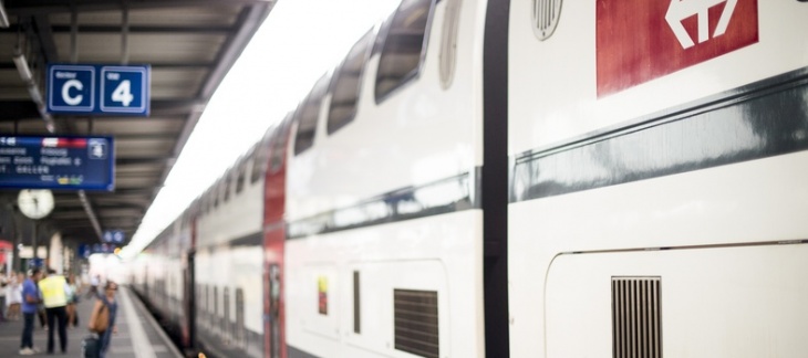 Image gare