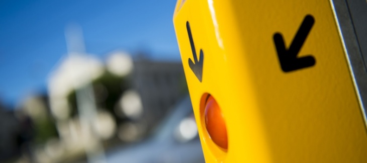 Feux de signalisation