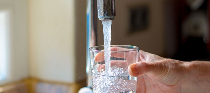 Produits phytosanitaires dans l’eau potable - rapport de la campagne Produits phytosanitaires dans l’eau potable - rapport de la campagne