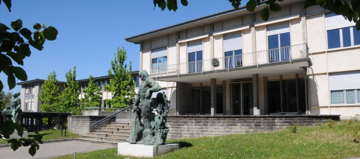 Ecole d'horlogerie