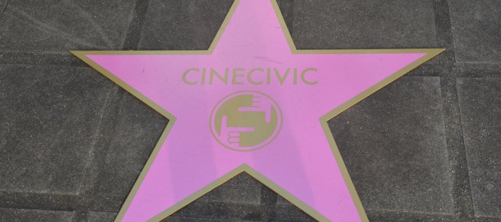 Etoile CinéCivic