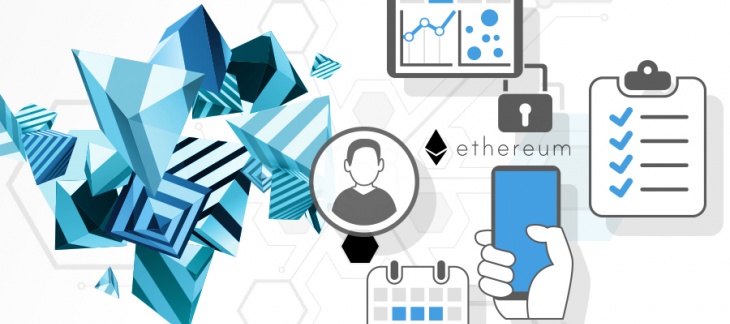 Expérimentation Blockchain