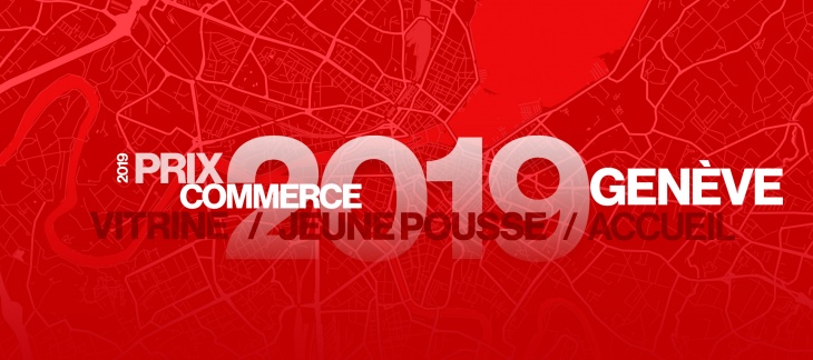 Prix du commerce 2019