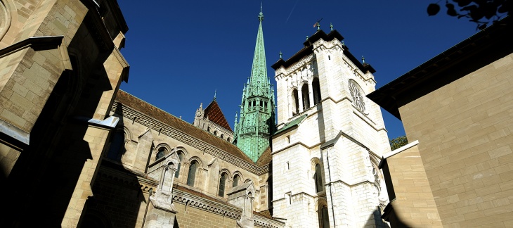 Cathédrale Saint-Pierre