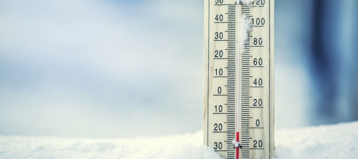 Inspection des chantiers pour prévenir les impacts des grands froids sur la santé et la sécurité des travailleurs Inspection des chantiers pour prévenir les impacts des grands froids sur la santé et la sécurité des travailleurs