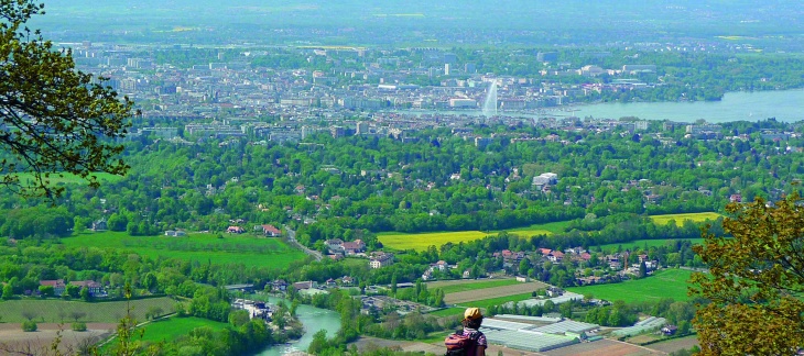 Grand Genève