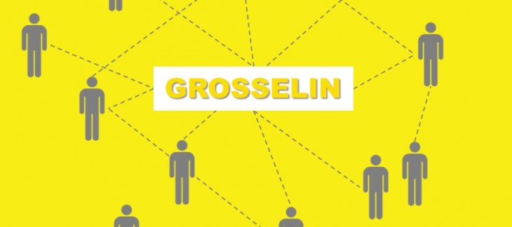 Démarche Grosselin