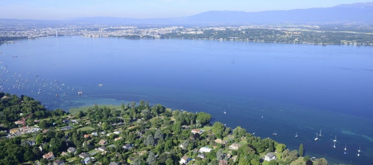 Lac Léman